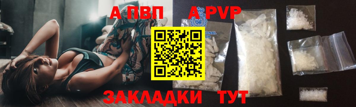 A-PVP СК Алейск